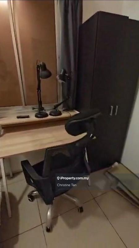 Kediaman Servis untuk Dijual di Utropolis Suites 1 oleh Christine Tan - iProperty.com.my