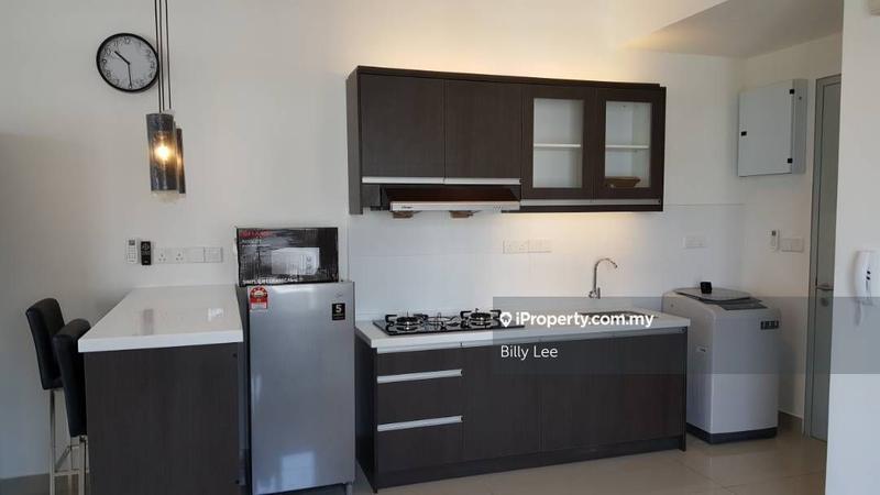 Service Residence for Rent in Utropolis Suites 1 by Billy Lee - iProperty.com.my