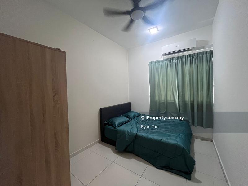 Service Residence for Rent in Seasons Garden Residences by Ryan Tan - iProperty.com.my