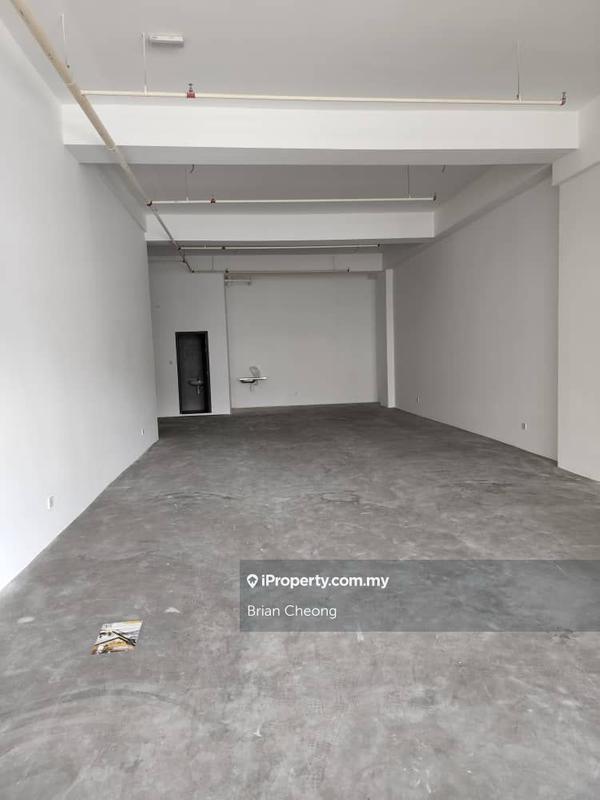 For Rent - Emporis Kota Damansara, Petaling jaya