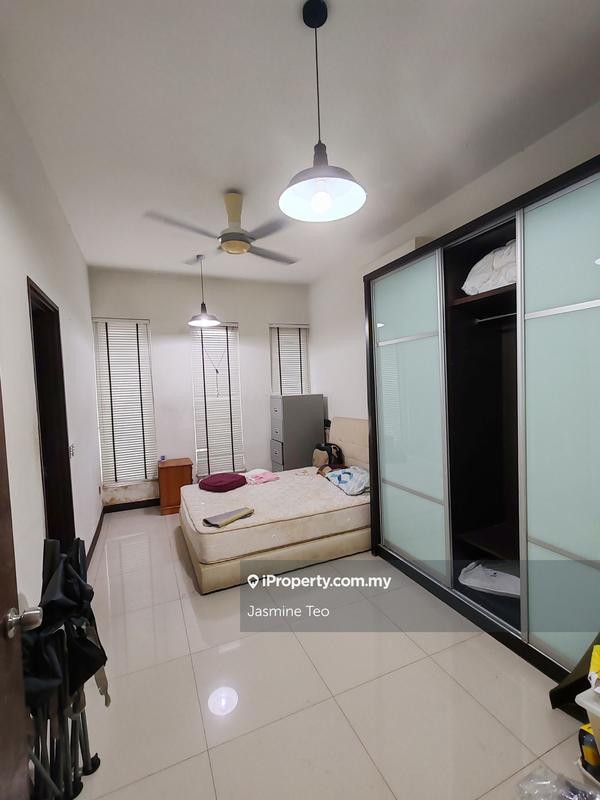 Banglo untuk Dijual di Setia Eco Park, Setia Alam oleh Jasmine Teo - iProperty.com.my