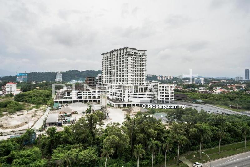 Residensi Servis untuk Dijual di Bay Suites oleh Francis Lau - iProperty.com.my