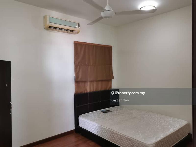 Service Residence for Sale in Saville Residence by Jayden Yee - iProperty.com.my