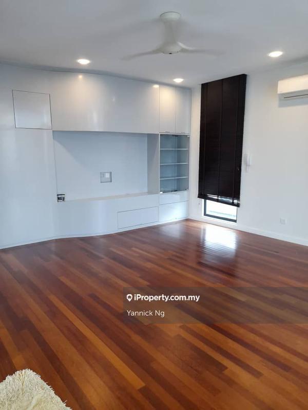 Bungalow House untuk Dijual di Sejati Residence, Cyberjaya oleh Yannick Ng - iProperty.com.my