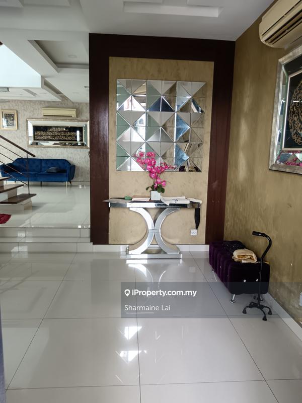 Semi-Detached House for Sale in Taman Bukit Raya, Hulu Langat by Sharmaine Lai - iProperty.com.my