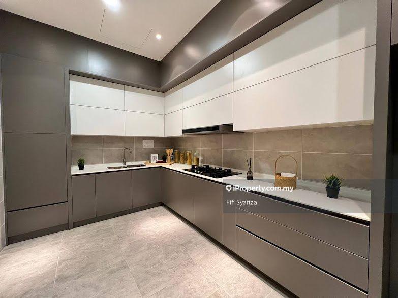Condominium for Sale in 18 Madge by Fifi Syafiza - iProperty.com.my