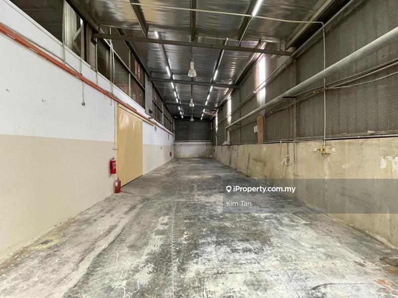 Semi-D Factory for Rent in Kawasan Perindustrian Temasya, Shah Alam by Kim Tan - iProperty.com.my