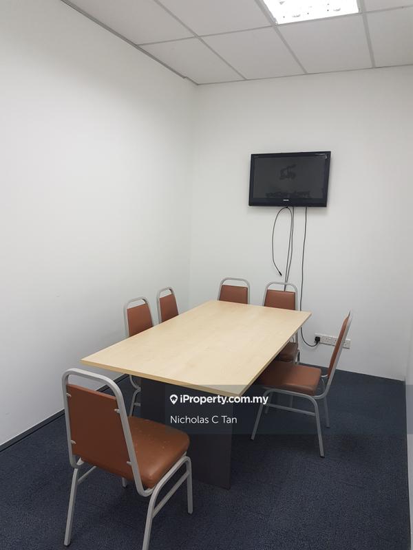 Pejabat untuk Dijual di Kampung Kerinchi (Bangsar South), Kuala Lumpur oleh Nicholas C Tan - iProperty.com.my