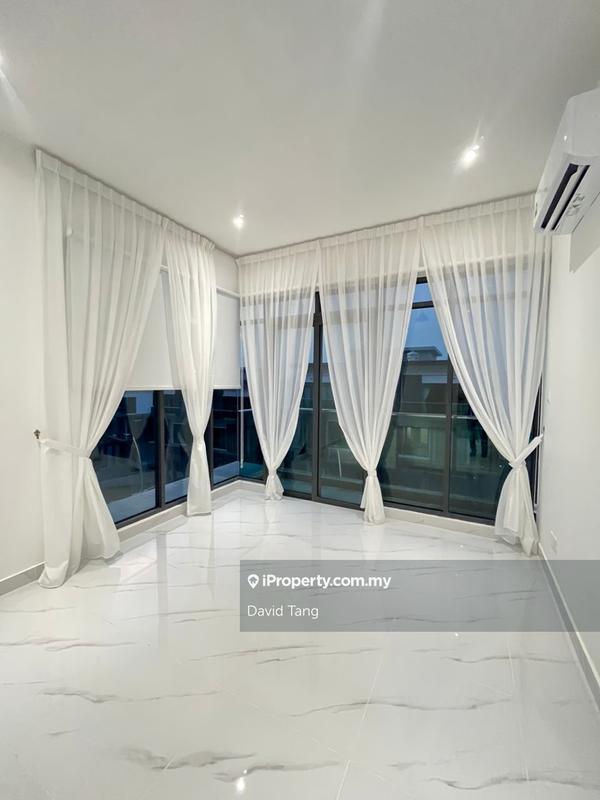 Rumah Berkembar untuk Dijual di Desa Hill Villas, Desa Petaling oleh David Tang - iProperty.com.my