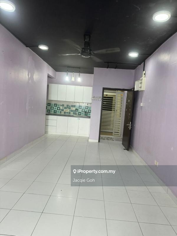 Service Residence for Sale in Amara by Jacqie Goh - iProperty.com.my