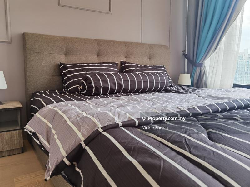 For Sale - Lucentia Residences