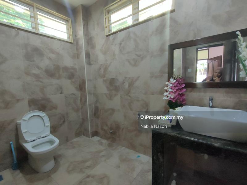 Bungalow House untuk Dijual di Pasir Hor, Kota Bharu oleh Nabila Nazori - iProperty.com.my
