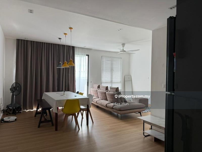 For Rent - Panorama Residences