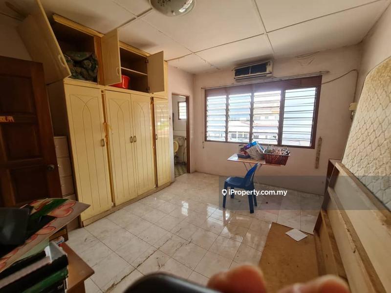 Rumah Berangkai 2 Tingkat untuk Dijual di Bercham Taman Rima Gamelan, Ipoh oleh Connie Low - iProperty.com.my