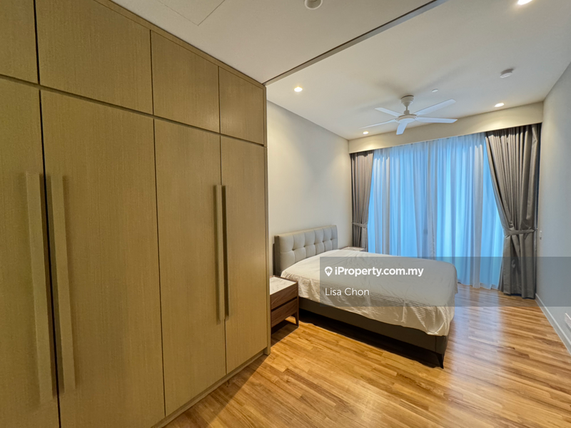 For Rent - The Conlay