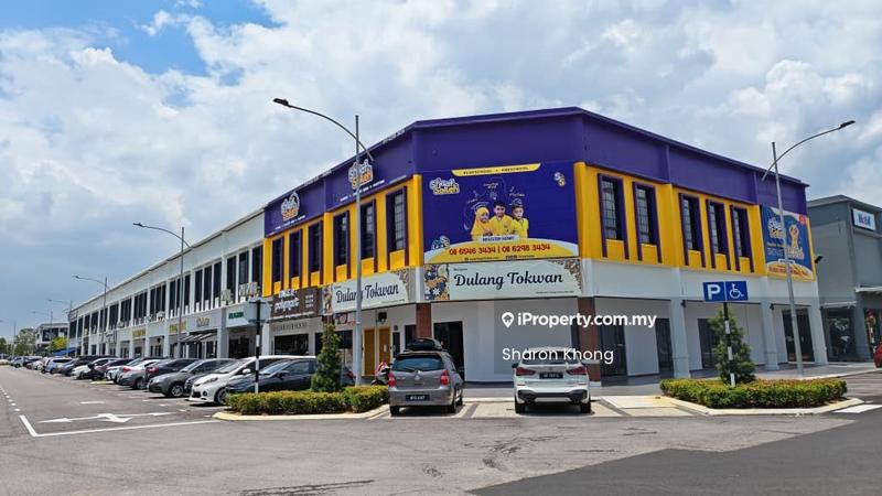 Shop for Rent in Eco Majestic, Semenyih by Sharon Khong - iProperty.com.my