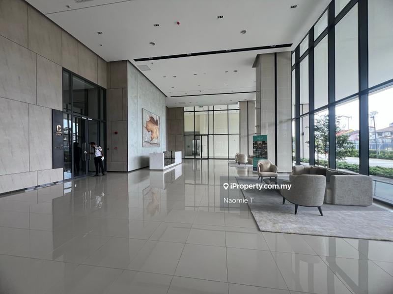 For Sale - The Maple Residences