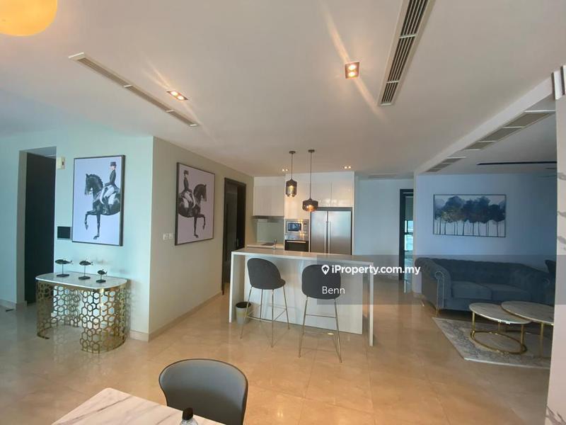 Condominium for Sale in 11 Mont Kiara @ MK11 by Benn - iProperty.com.my