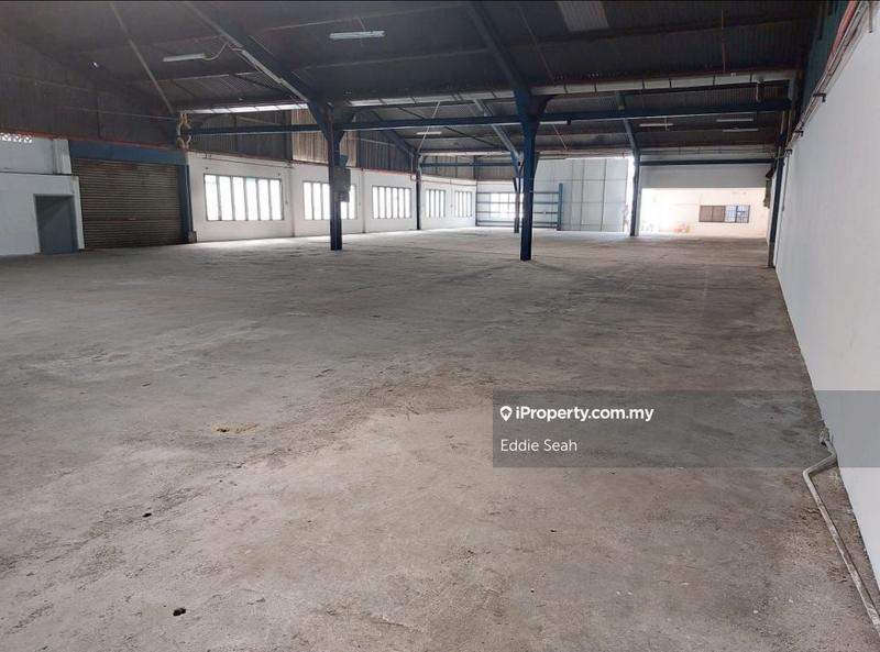 For Rent - Segambut Tengah