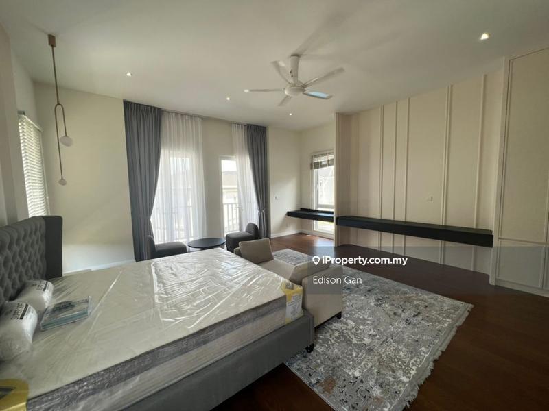 Banglo untuk Disewa di Mont Kiara, Kuala Lumpur oleh Edison Gan - iProperty.com.my