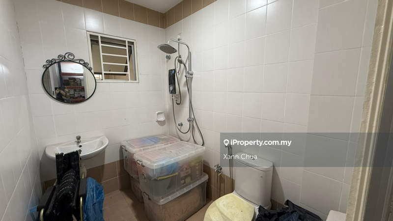 Terraced House for Sale in Taman Alam Putra, Seri Kembangan by Xann Chua - iProperty.com.my
