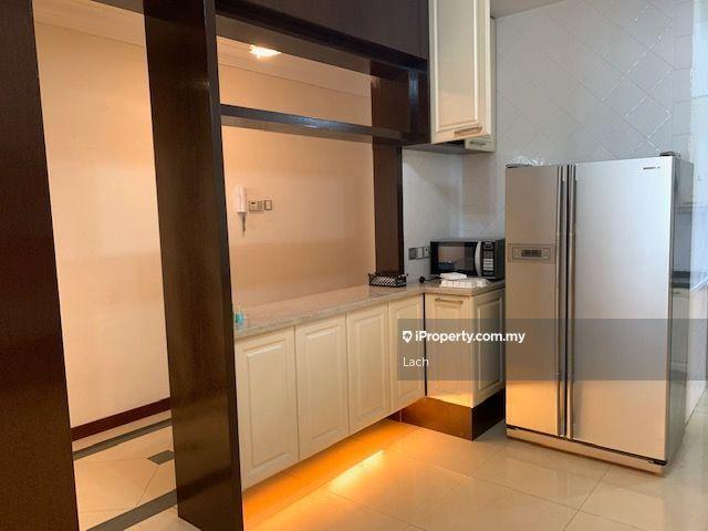 Kondominium untuk Dijual di La Grande Kiara oleh Lach - iProperty.com.my