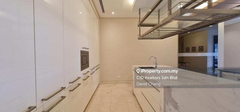 Residensi Servis untuk Disewa di Pavilion Residences oleh David Chang - iProperty.com.my