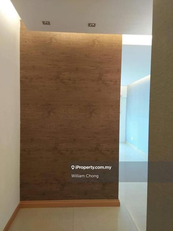 Residensi Servis untuk Dijual di Kuchai Avenue oleh William Chong - iProperty.com.my