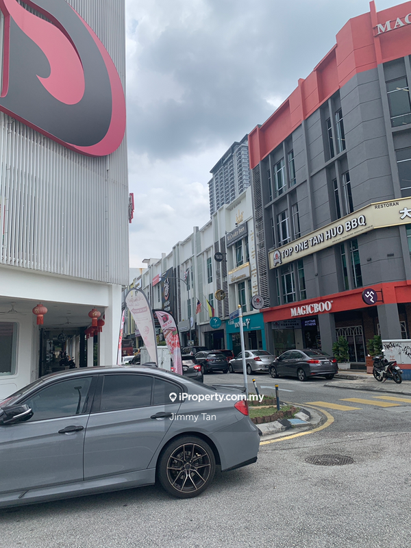 Shop for Rent in Bandar Baru Sri Petaling, Sri Petaling by Jimmy Tan - iProperty.com.my