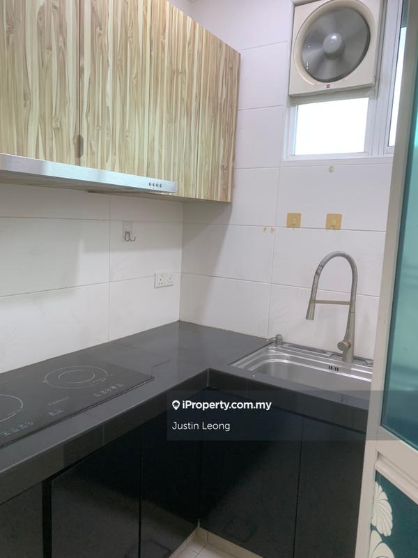 For Sale - First Residence (Residensi Unggul)