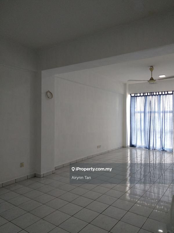 For Rent - Ridzuan Condominium
