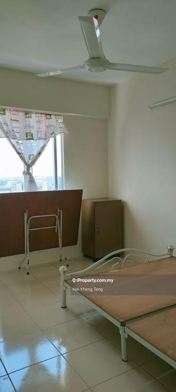 Apartment for Rent in Jiran Residensi by Kek Kheng Teng - iProperty.com.my