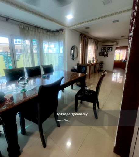 Banglo untuk Dijual di Taman P. Ramlee, Setapak oleh Ann Ong - iProperty.com.my