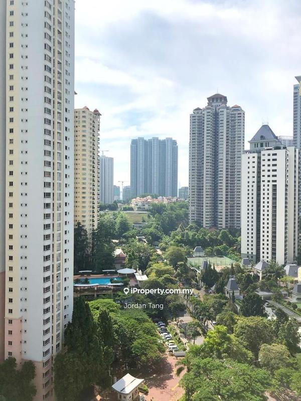 Condominium for Rent in Mont Kiara Banyan by Jordan Tang - iProperty.com.my