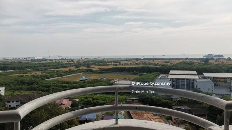 For Sale - Casuarina Park (Pandan Wangi)