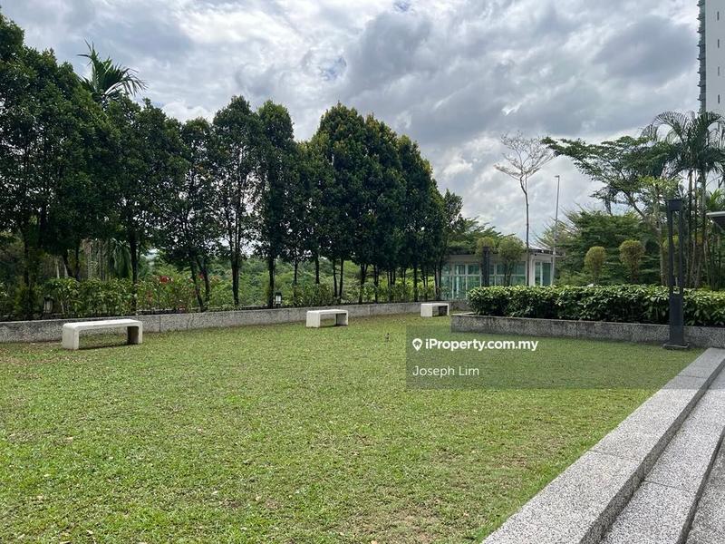 For Sale - Subang Parkhomes