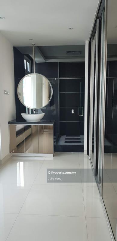 Semi-Detached House for Sale in Laman Damaisari @ Mont Kiara, Kuala Lumpur by Julie Yong - iProperty.com.my