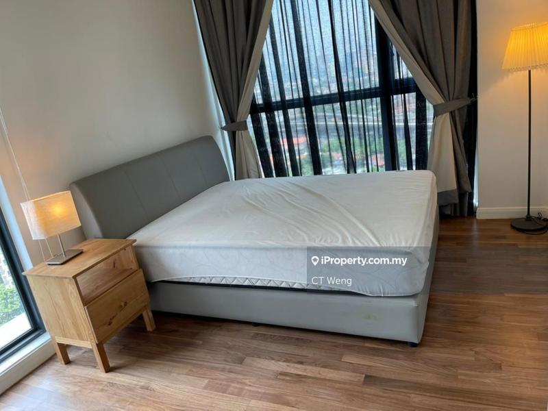Kediaman Servis untuk Dijual di Three28 Tun Razak oleh CT Weng - iProperty.com.my