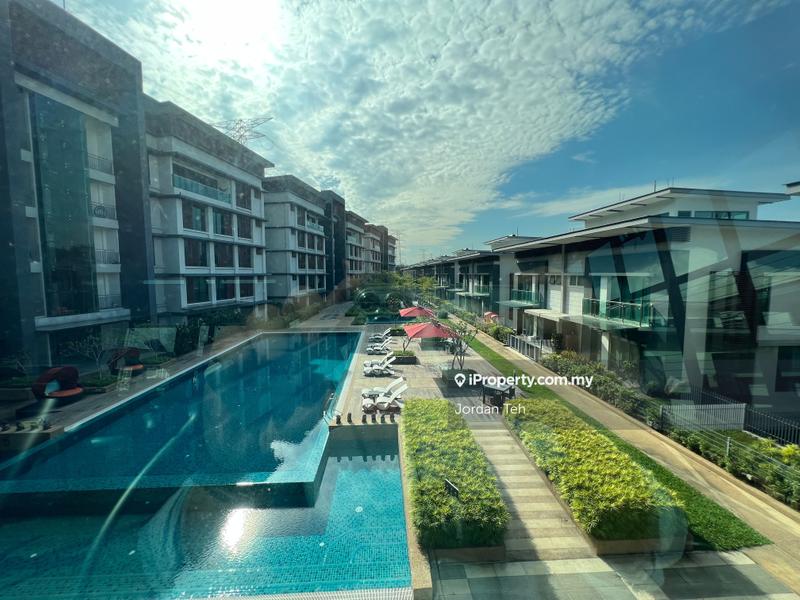 Rumah Berkembar untuk Disewa di Kelana Jaya, Petaling Jaya oleh Jordan Teh - iProperty.com.my