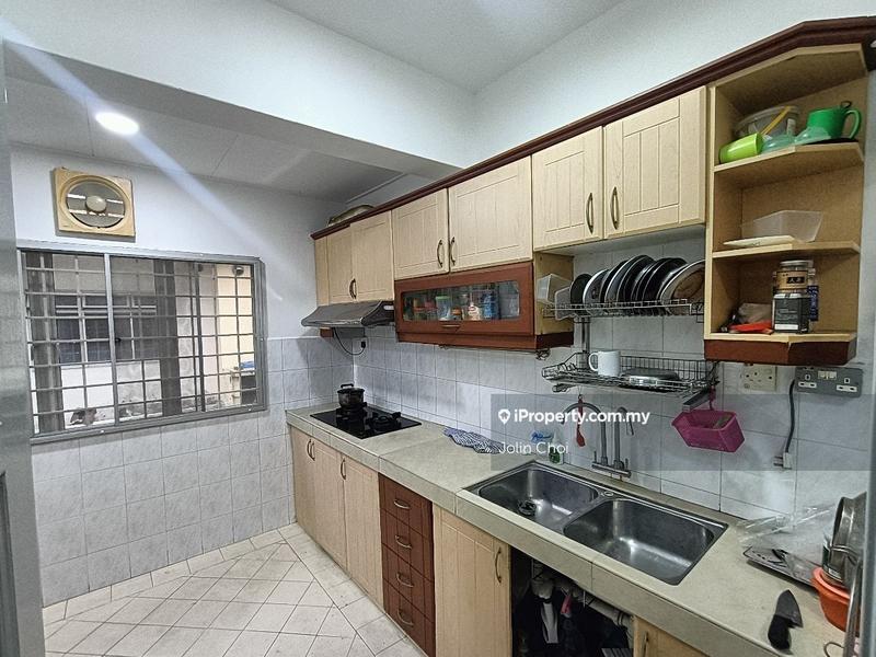 2-storey Terraced House for Sale in Meranti Jaya, Puchong by Jolin Choi - iProperty.com.my