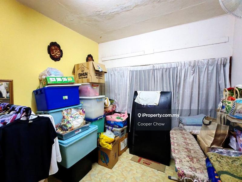 Terraced House for Sale in SS3, Petaling Jaya by Cooper Chow - iProperty.com.my