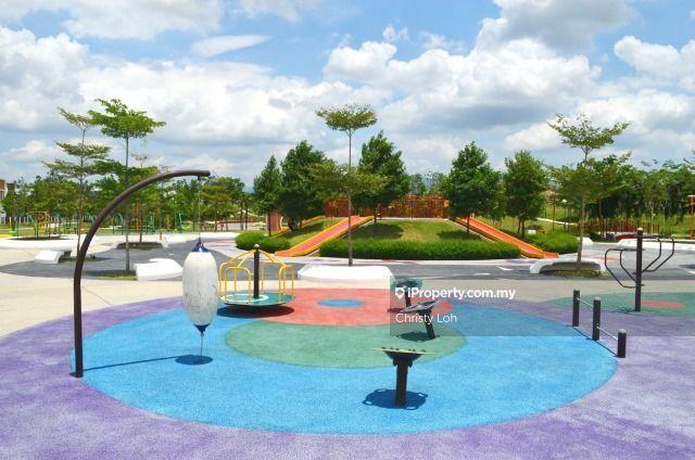Rumah Berkembar untuk Dijual di Setia Ecohill, Semenyih oleh Christy Loh - iProperty.com.my
