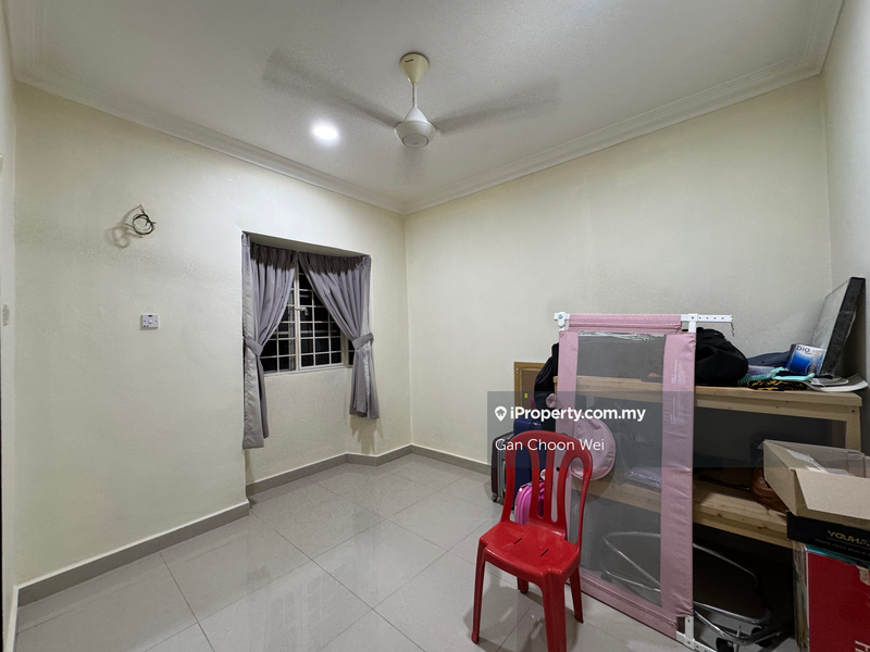 Rumah Teres 2-Tingkat untuk Dijual di Usj 1, Subang Jaya oleh Gan Choon Wei - iProperty.com.my