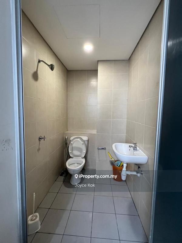 Service Residence for Sale in Aragreens by Joyce Kok - iProperty.com.my