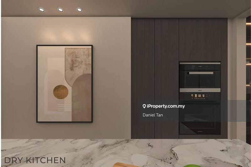 Condominium for Sale in Katana II by Daniel Tan - iProperty.com.my