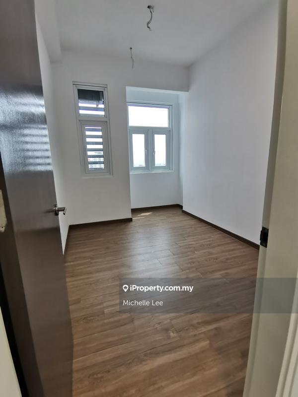 Kediaman Servis untuk Dijual di Met 1 Residences oleh Michelle Lee - iProperty.com.my