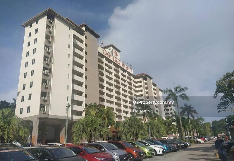 For Sale - Glory Beach Resort