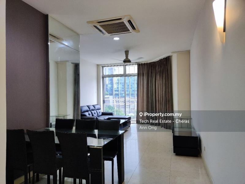 Condominium for Sale in Idaman Residence by Ann Ong - iProperty.com.my