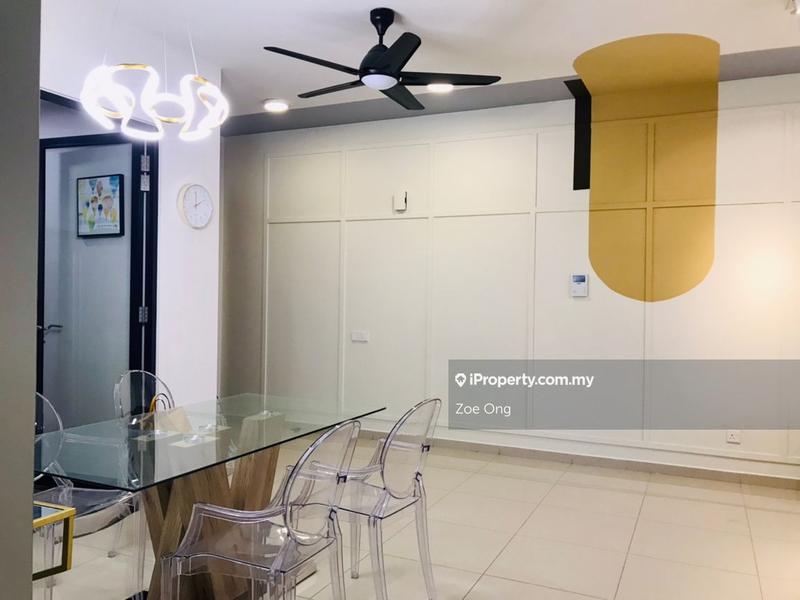 Condominium for Sale in The Rainz by Zoe Ong - iProperty.com.my