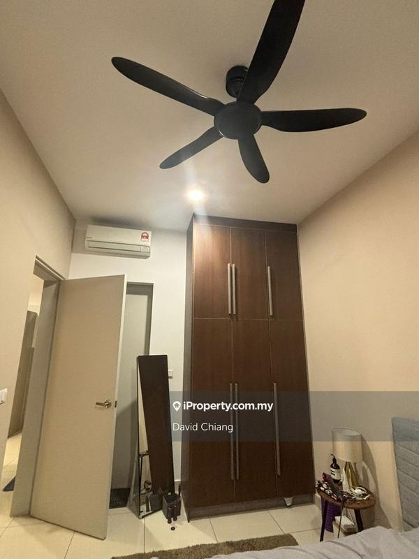 For Rent - Trion @ KL